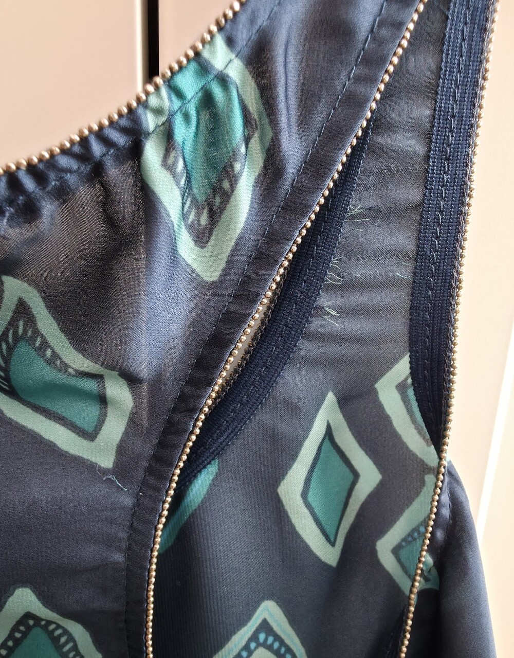 Collective Concepts Sleeveless Racerback Tank - Picture 6 of 10